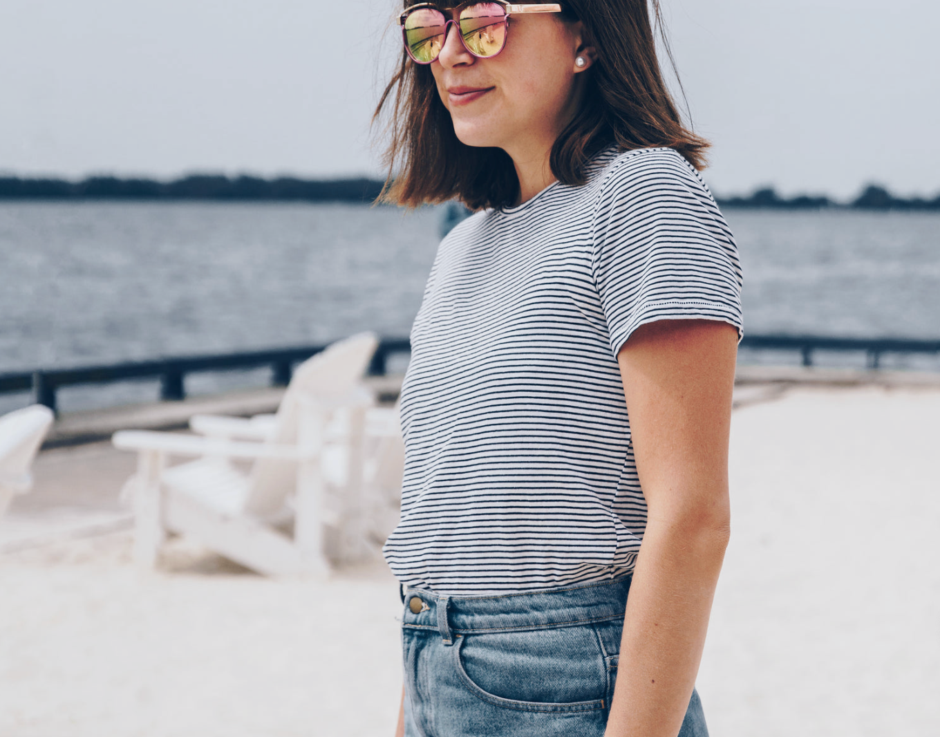 best beaches near padstow