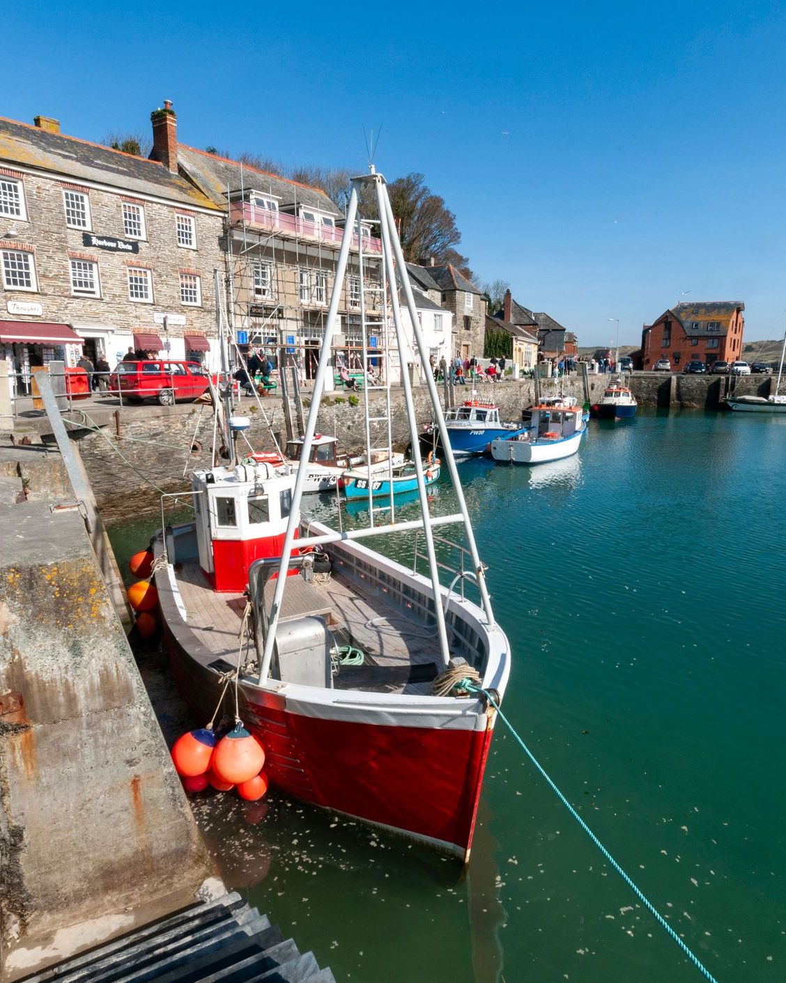 padstow day trip ideas