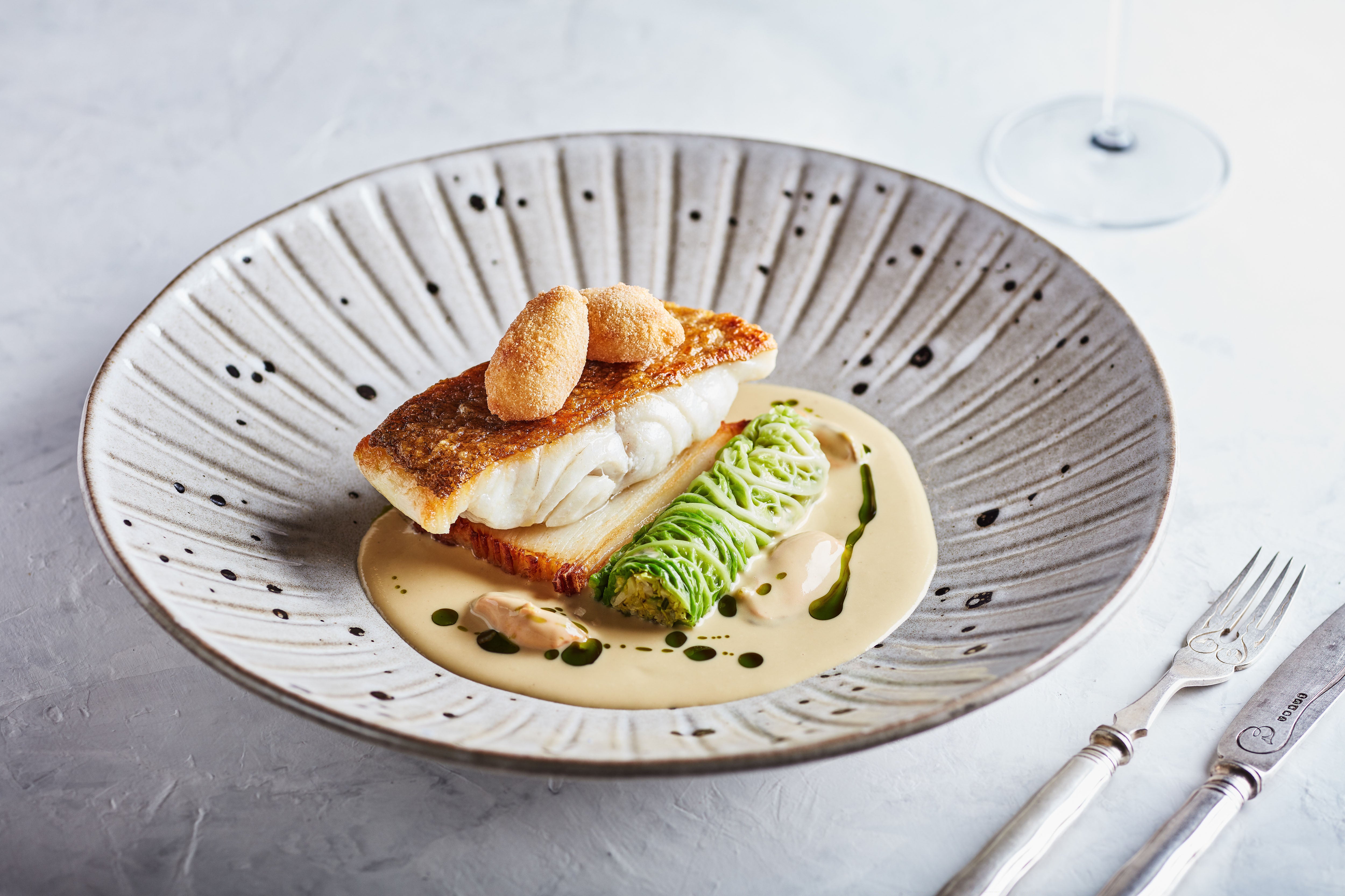 seafood restaurants Padstow