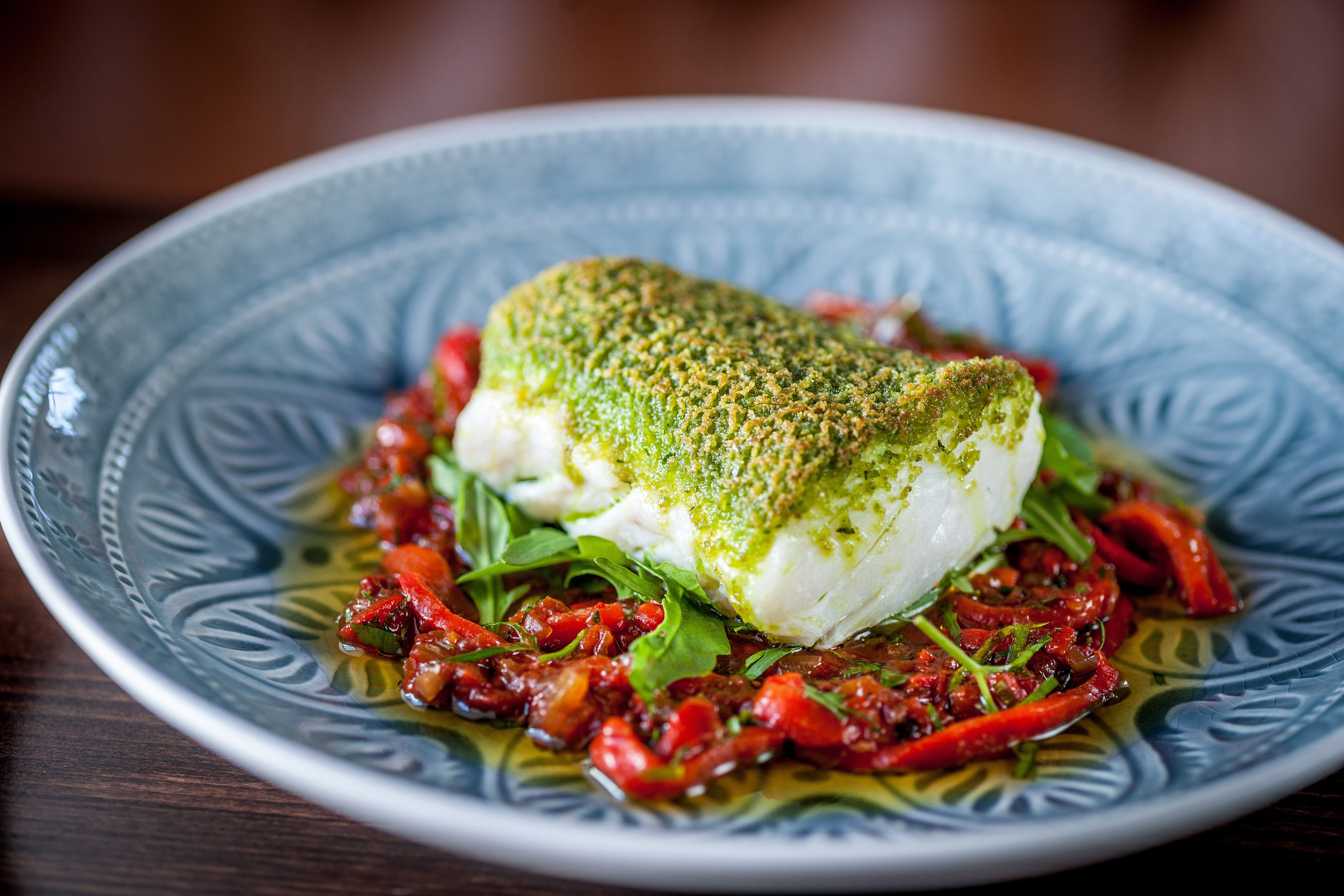 best fish restaurants in padstow