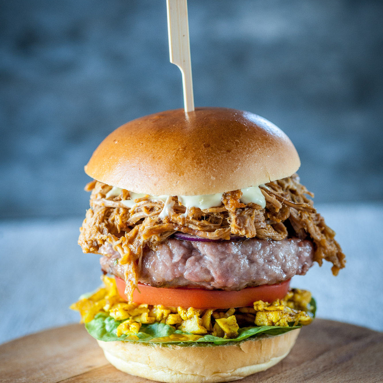 best burgers in cornwall