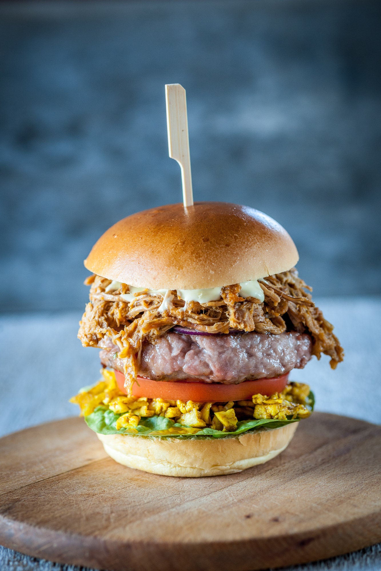 best burgers in cornwall