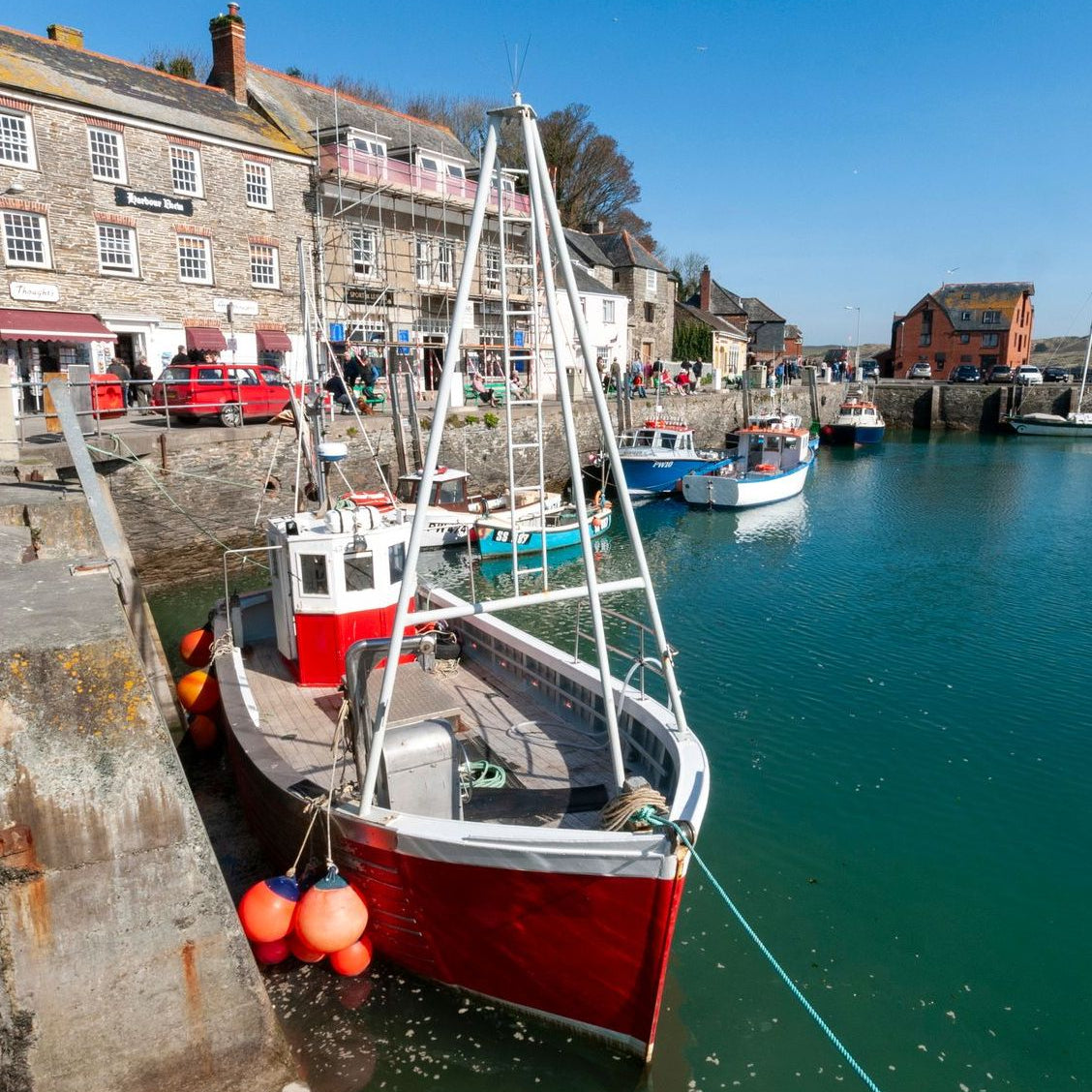 padstow day trip ideas